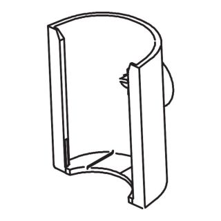 Крышка Hansgrohe 95982000