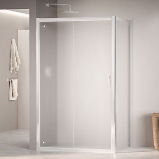 Душевой уголок RGW PA-045 350804528-21 120x80 см хром