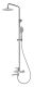 Душевая система ESKO Orlando ST250OL хром