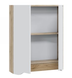 Шкаф СанТа Сатурн 700373 60см дуб австрийский