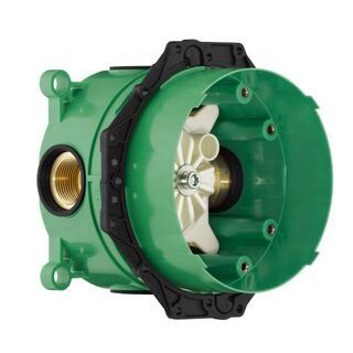 Смеситель для душа Hansgrohe Logis 71605000S хром