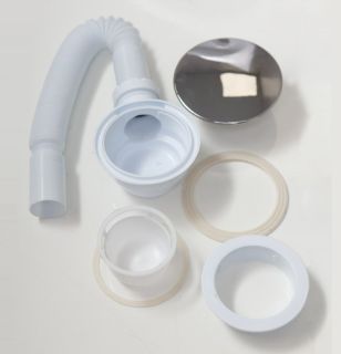 Душевой акриловый поддон 85см, белый BelBagno TRAY-BB-R-85-550-15-W