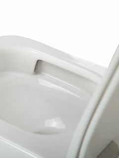 BELBAGNO KRAFT-TOR Унитаз подвесной с функцией биде, смесителем и смывом TORNADO