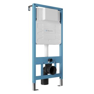 Система инсталляции для унитазов Aqueduto Tecnica TEC01