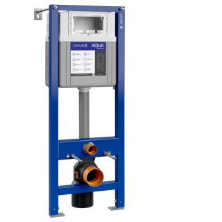 Инсталляция для унитаза Cersanit Aqua Smart M 40 A63475