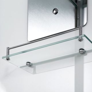 Душевая кабина Deto ЕМ4516 LED с гм. 160х85х220 см