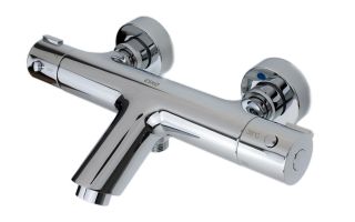 Смеситель для ванны ESKO Mikros T3054 хром