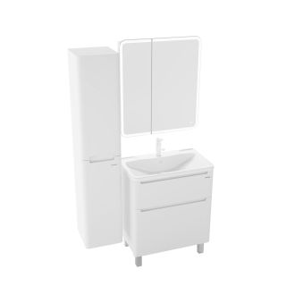 Бамбуковая полочка Riho XL 207004 84см