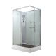 Душевая кабина K2012N без крыши