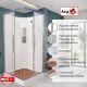Душевая кабина K2080N без крыши