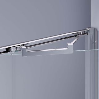 Душевая дверь RGW SV-05 70320510-201 100см хром