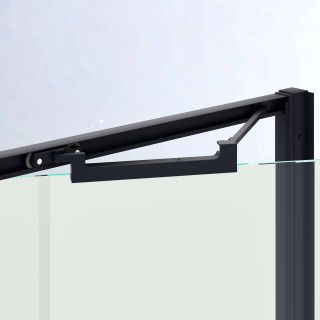 Душевая дверь RGW SV-05B 70320508-194 80см чёрный