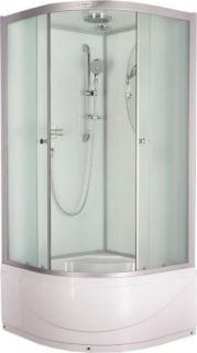 Кабина душевая ESBANO ES-90CRB