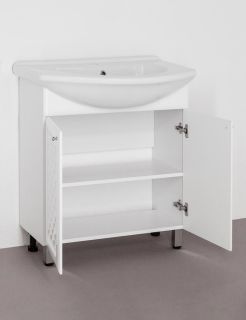 Тумба под раковину Style Line Канна ЛС-00000298