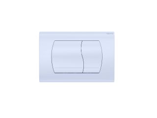 Клавиша смыва Aquatek KDI-0000046 белый