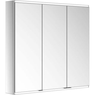 Зеркальный шкаф для ванны Keuco Royal Modular 800311101100200 100 см