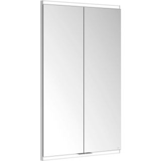 Зеркальный шкаф Keuco Royal Modular 800210061000000 60 см