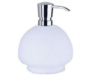 Дозатор жидкого мыла Keuco  04947009000  белый