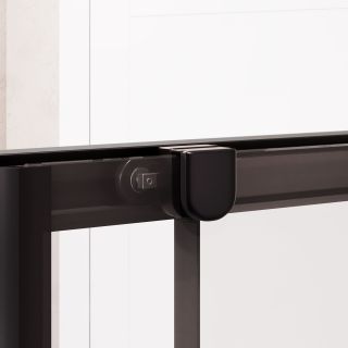 Душевой уголок RGW PA-34B 06083499-84 90x90 см чёрный