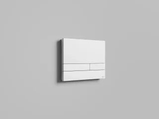 Кнопка смыва Salini Puro 30P2MST2S2M**** RAL полностью