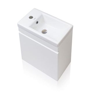 Style Line Умывальник Комо 40