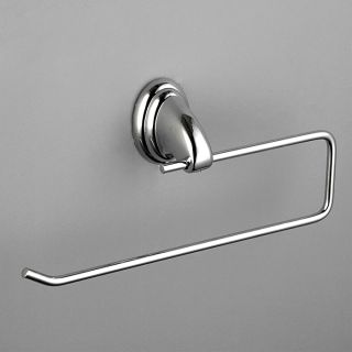 Держатель для бумажных полотенец Frap F1503-2 хром