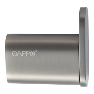 Крючок Gappo G30905-19 оружейная сталь