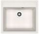 Кухонная мойка Dr. Gans Ника 570 белый