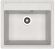 Кухонная мойка Dr. Gans Ника 570 серый