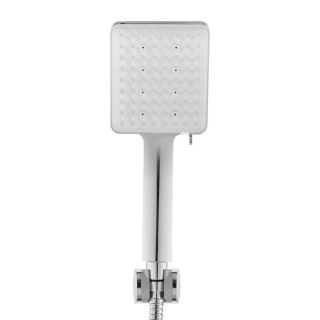 Душевая лейка Swedbe Calypso 5095 хром