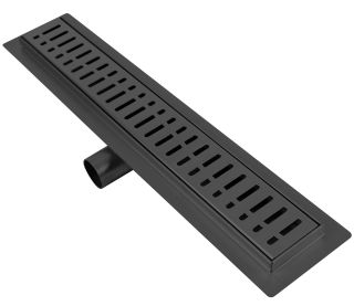 Душевой лоток Raglo R650.50.09 50см графит