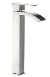 Смеситель для раковины Haiba HB11815 сталь