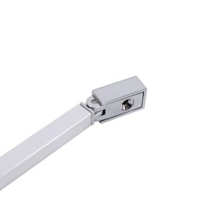 Душевая перегородка CEZARES LIBERTA-L-1-TB-110-C-Cr