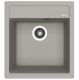 Кухонная мойка Florentina Липси 460 грей