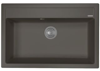 Кухонная мойка Florentina Липси 770 песочный