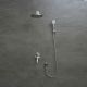 Душевой комплект Lemark Linara LM0429C хром