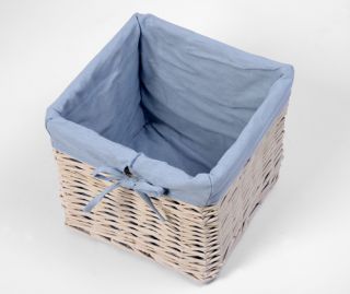 Wasserkraft Lopau WB-320-L Плетеная корзина