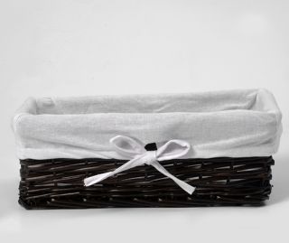 Wasserkraft Lossa WB-120-S Плетеная корзина