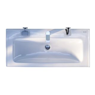 Раковина мебельная Am.Pm X-JOY M85AWCC1002WG  100 см