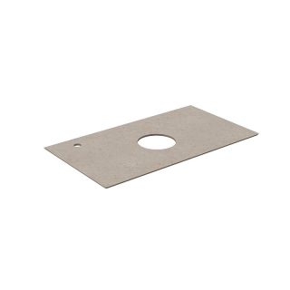 Столешница Kerama Marazzi Magica Риккарди MA.1.1.SG540620R\90 90 см бежевый матовый