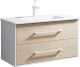 Тумба под раковину Aqwella Майами 100 Mai.01.10