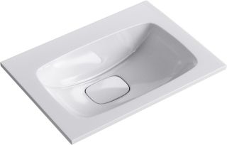 Раковина Aqwella Malaga 600