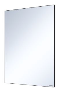 Зеркало Brevita Mars MARS-02060-ЧмП 60см чёрный