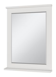 Зеркало Misty Марта 60см белый