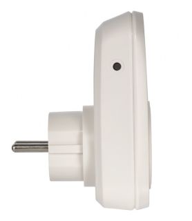 Клавиша кинетическая дистанционного управления Milacio MC.060