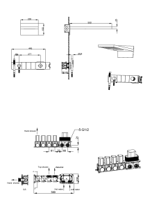 Душевой комплект Boheme Zodiac 132-MW белый матовый