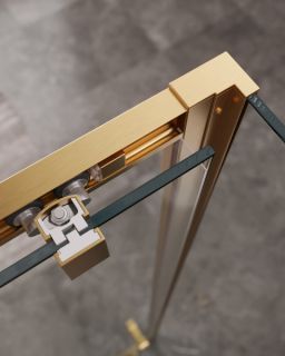 Душевой уголок CEZARES MOLVENO-AH-12-150/90-C-BORO-IV