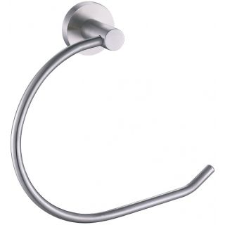Полотенцедержатель Aquanet 264910 хром