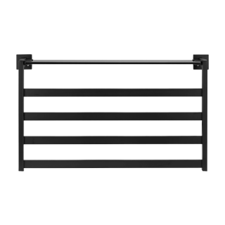 Полотенцесушитель электрический Black & White Moon 333BN