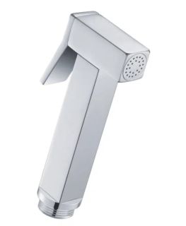 Гигиеническая лейка Rose RH72 хром